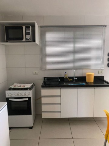 Apartamento para aluguel com 90 metros quadrados com 3 quartos em Ponta Negra - Natal - RN - Foto 17