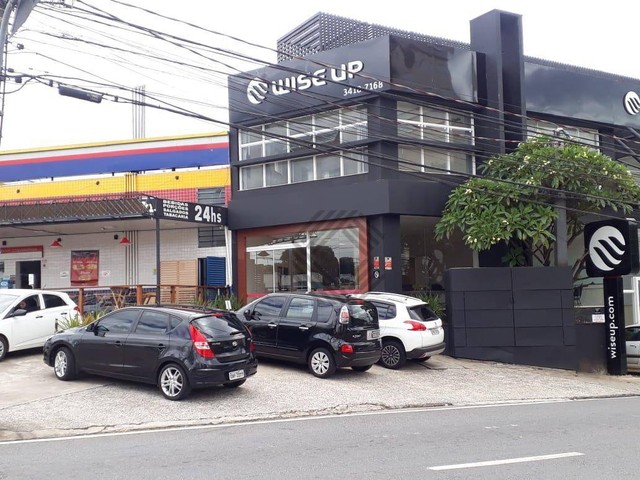 Está buscando prédio comercial para comprar com 2.823,50m² na Avenida Armando Pannunzio em - Foto 4