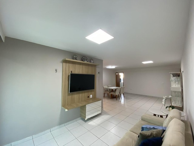 Apartamento com 3 Quartos e 4 banheiros à Venda, 117 m² em Lagoa Nova, Natal/RN - Foto 4