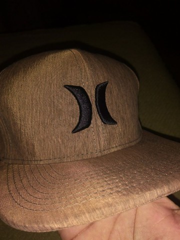 Boné Hurley novo e original - Roupas e calçados - Ceilândia Norte  (Ceilândia), Brasília 1013830529 | OLX