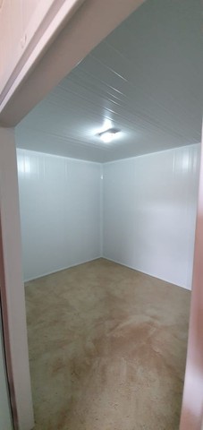 Camara fria Resfriados  - Foto 5