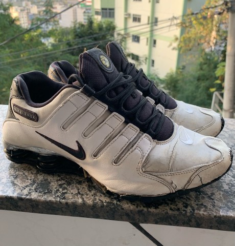 nike shox nz olx