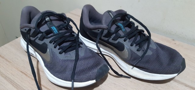novo nike running