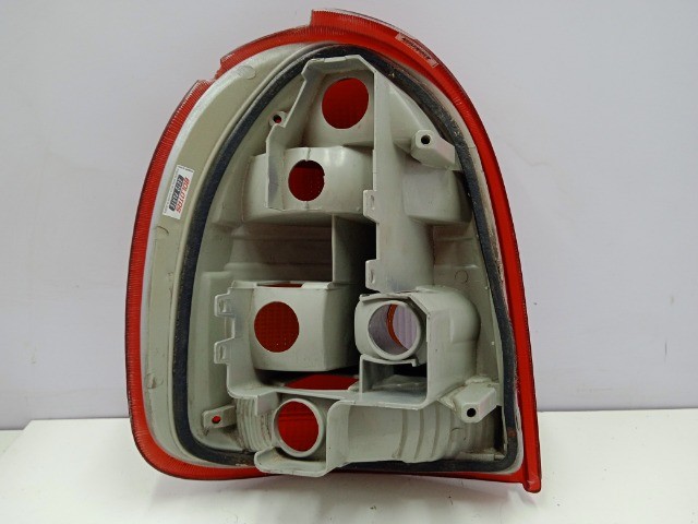 7249 Lanterna Traseira Direita Corsa Wind 1994 a 2000 com detalhes - Foto 4