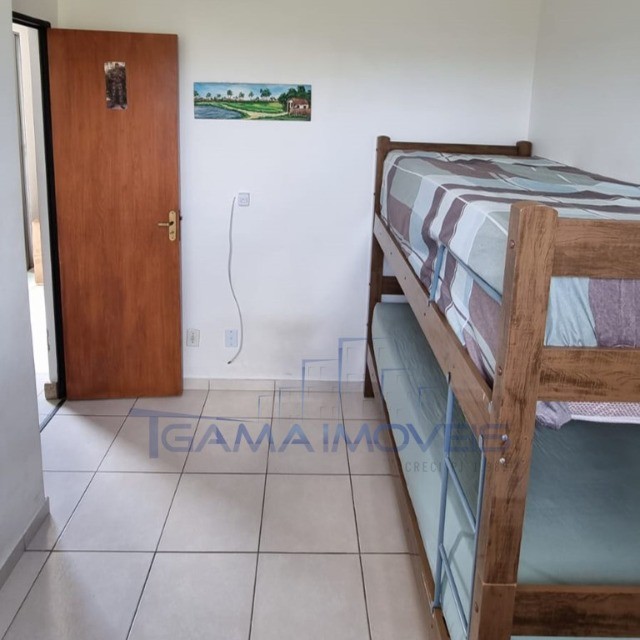 Apartamento de 2/4 no caji - Foto 2