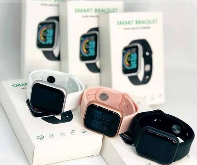 smartwatch promoção