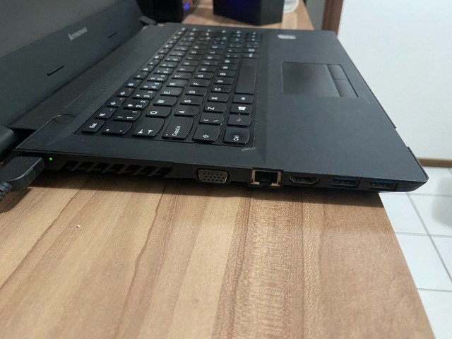 Notebook Lenovo B40-70 (funcionando perfeitamente) - Foto 5