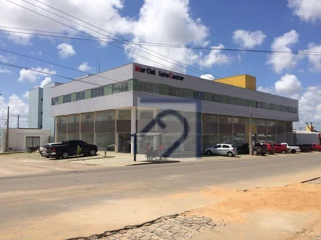 Loja para alugar, 31 m² por R$ 2.195,00/ano - Planalto - Natal/RN
