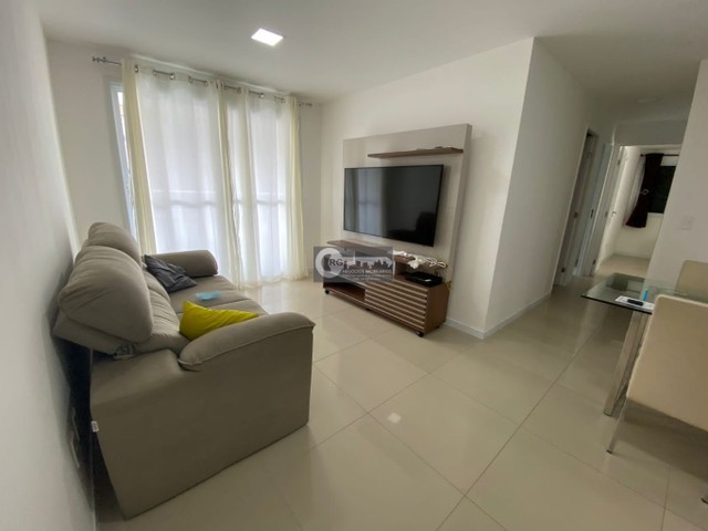 Apartamento para venda tem 75 metros quadrados com 3 quartos em De Lourdes - Fortaleza - C - Foto 12