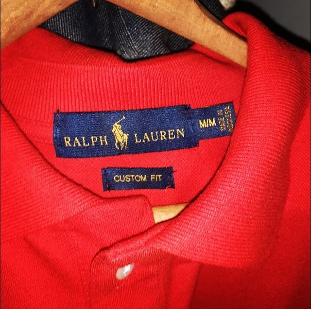 polo ralph lauren são paulo