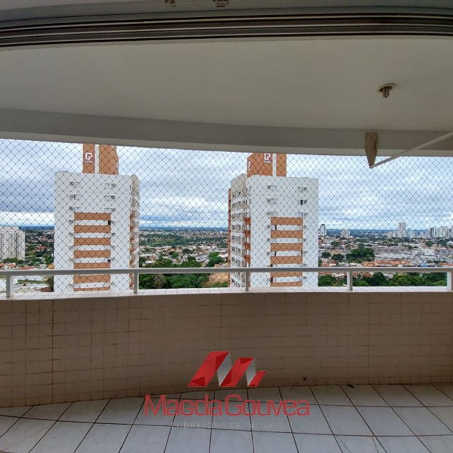 Apartamento  com 3 quartos no EDF MIAMI GARDENS - Bairro Bosque da Saúde em Cuiabá - Foto 6