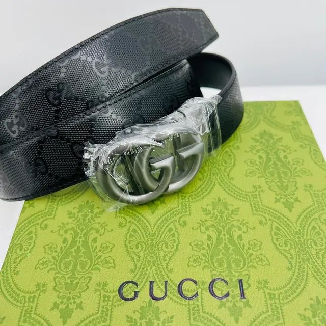 Cinto Gucci  - Foto 2