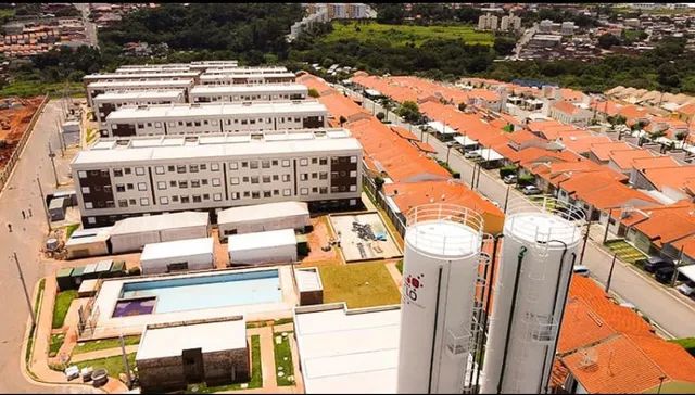 Captação de Apartamento a venda na Rua Comendador Vicente Amaral, Jardim Guaruja, Sorocaba, SP