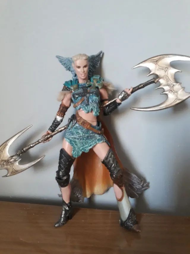 Mcfarlanetoys  - Foto 2