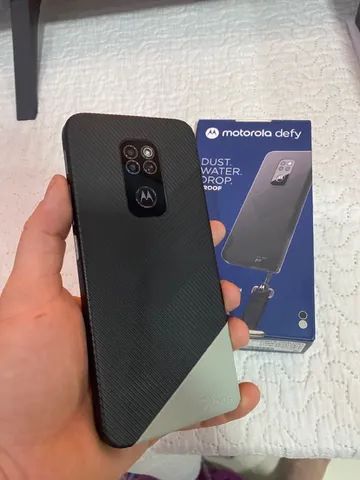 Motorola defy  - Foto 3