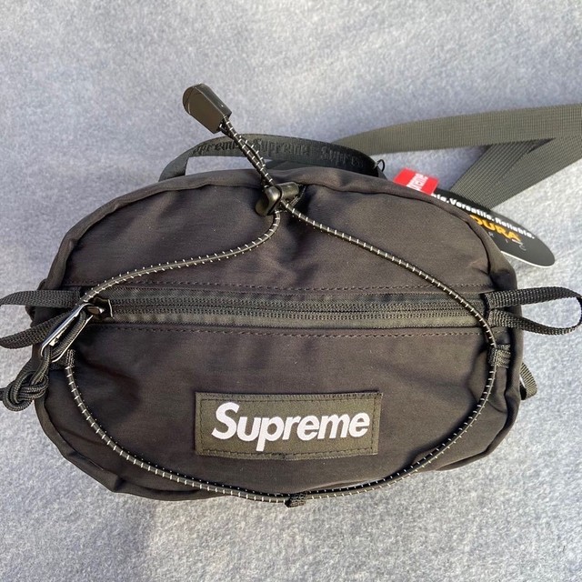 Pochete Supreme  - Foto 3