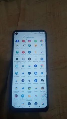 Moto g9 Power