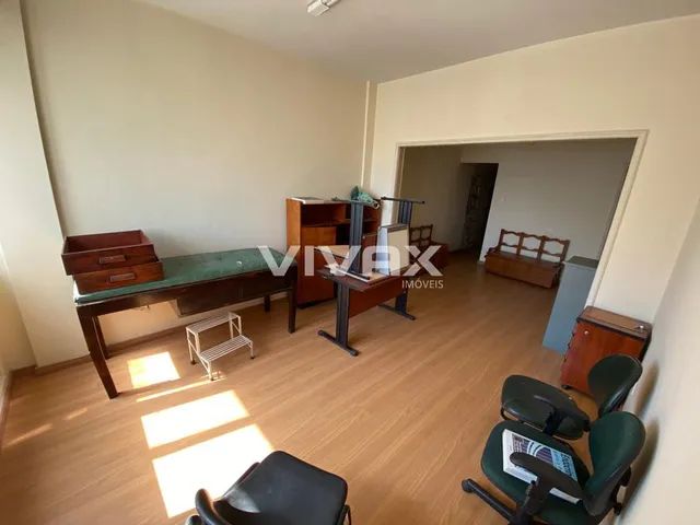 Méier | Sala