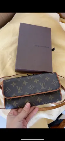 Louis vuitton original  +240 anúncios na OLX Brasil