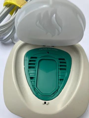 Kit vaporizador elétrico  Vicks - Foto 3