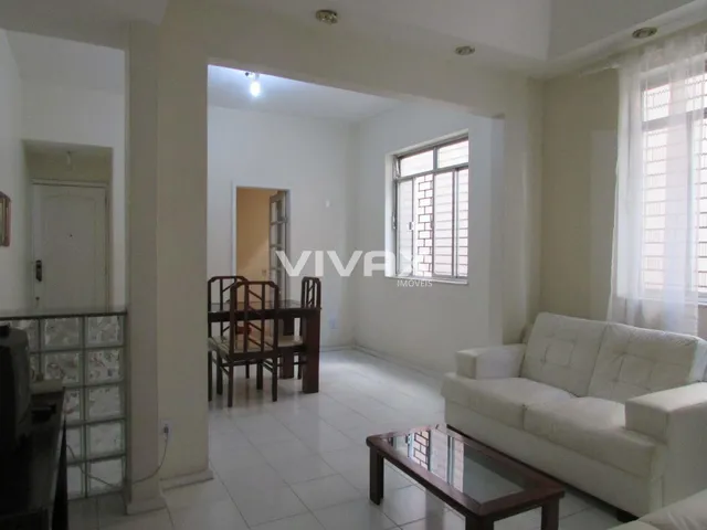 Todos os Santos | Apartamento 2 quartos
