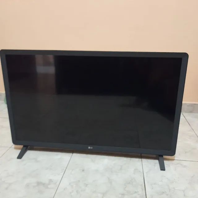 Smart tv 32 polegadas semi nova | +367 anúncios na OLX Brasil