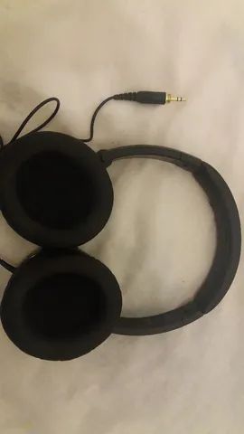 Amplificador profissional Vox