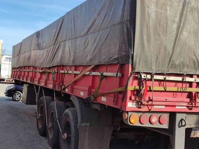 Reboque Randon  - Foto 5