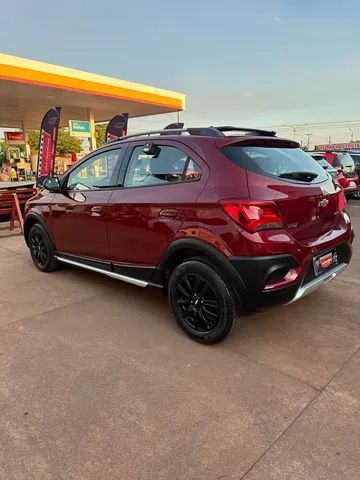 ONIX ACTIVE 1.4 2019 AUTOMÁTICO NOVO DEMAIS!!! - Foto 4