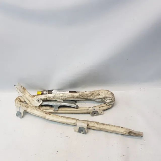 Airbag Air Bag Cortina Teto Mini Cooper S 08 11 Esquerdo P91