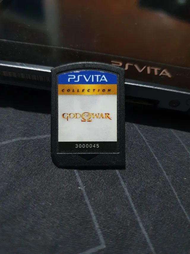 Jogos psp vita  +543 anúncios na OLX Brasil