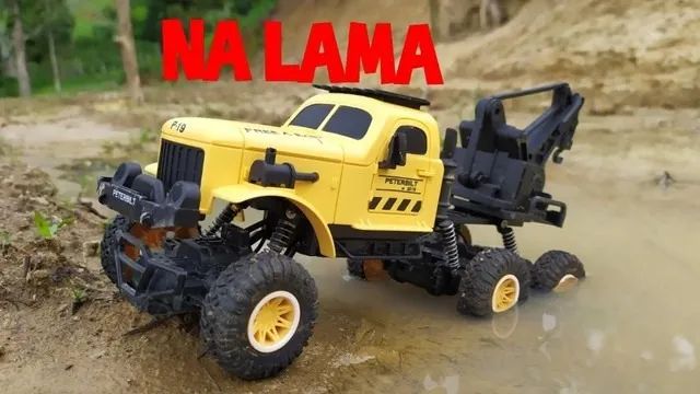 Jogos de caminhão lama offroad na App Store