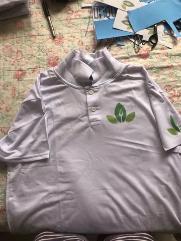 Uniformes gola polo - Foto 3