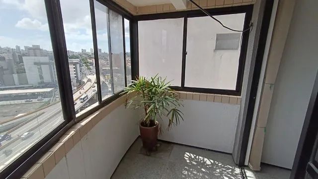 Apartamento com 3 dormitórios à venda, 96 m² por R$ 450.000,00 - Fátima - Fortaleza/CE - Foto 6
