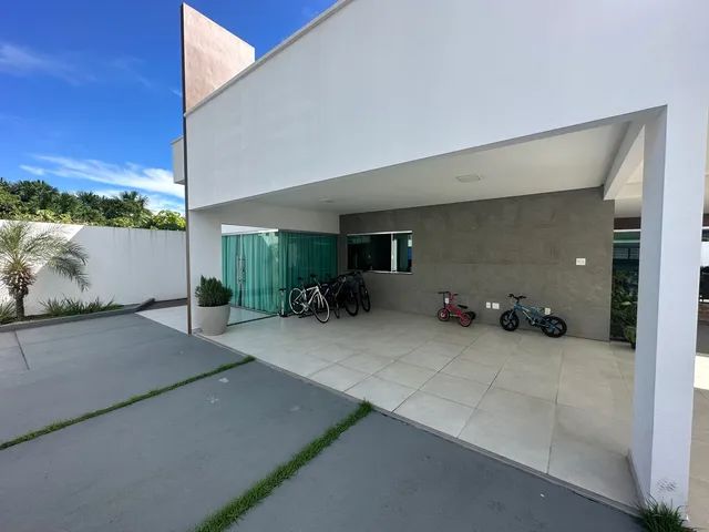 Ponta Negra 2 / Piscina / 4 Suites 