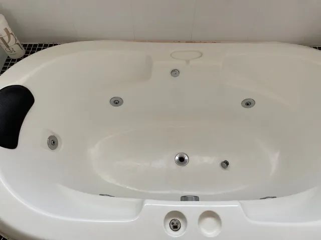 Banheira hidromassagem Lar Fibras - Foto 3