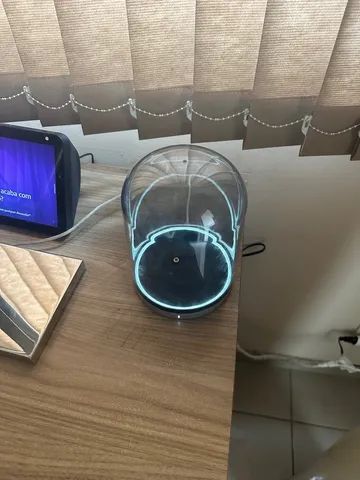 Base Carregador Cupula para drone mavic mini 2 dji - Foto 5