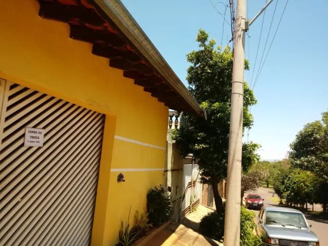 Captação de Casa a venda na Avenida Aloíso Batista da Silva, Mário Dedini, Piracicaba, SP