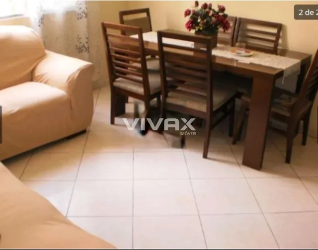 Todos os Santos | Apartamento 2 quartos