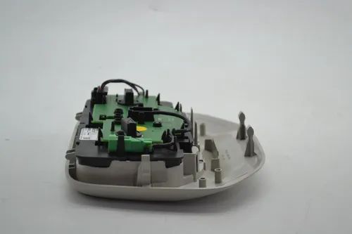 Luz Cortesia Teto Fiat Argo 2018 Original - Foto 4