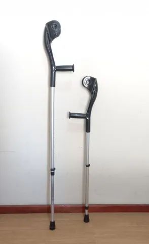 Muletas ( Locação Mensal) - Foto 4