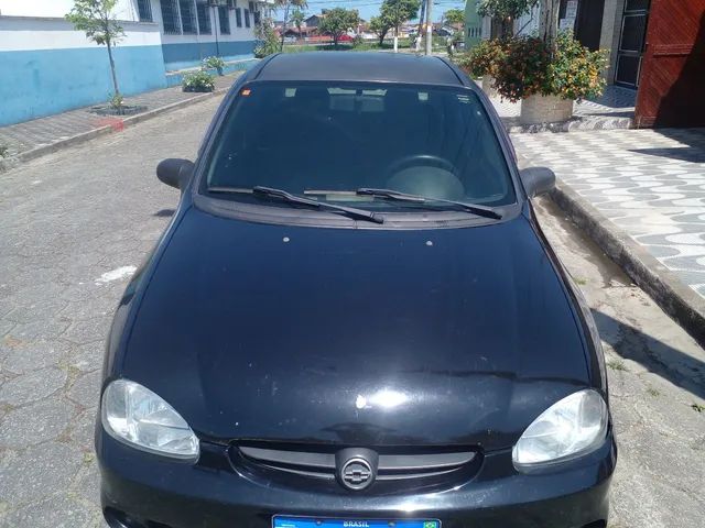 comprar Chevrolet Corsa Sedan em Mongaguá - SP