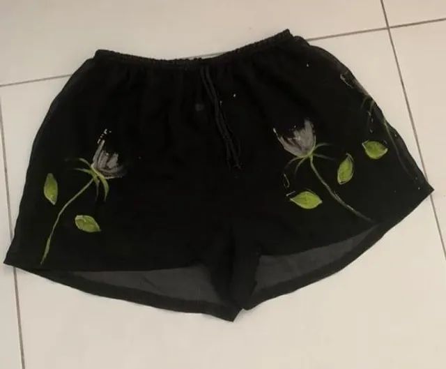 Short Feminino  - Foto 2