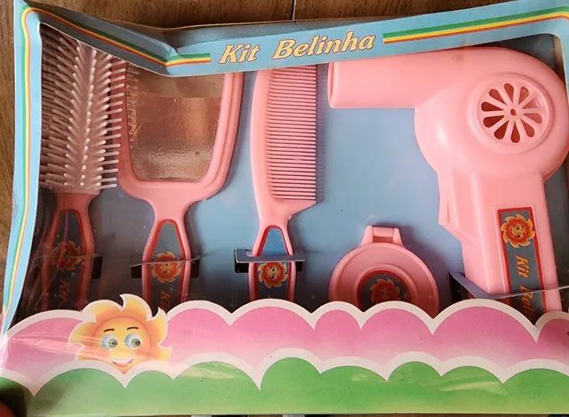 Kits de brinquedos  - Foto 5