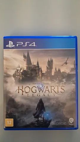 Hogwarts Legacy – Playstation 4