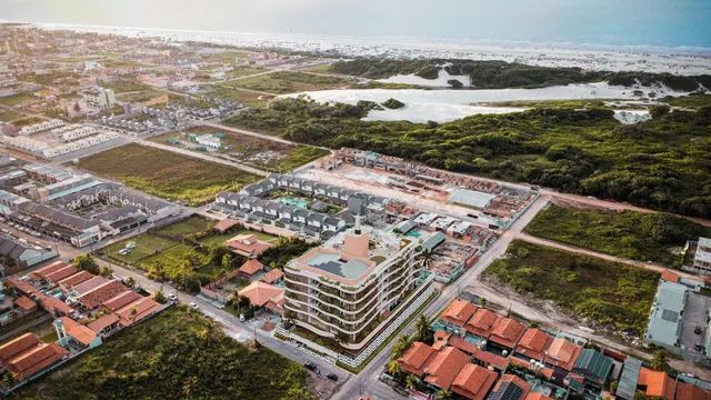 Apartamento Salinas - Foto 6