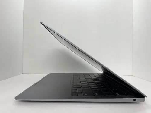 MacBook Air 13 M1 8gb 256gb Prata - Foto 4