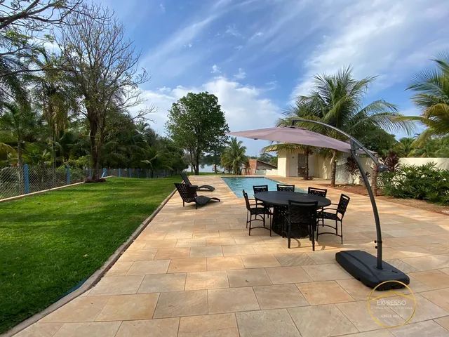 Rancho em Buritama sp
