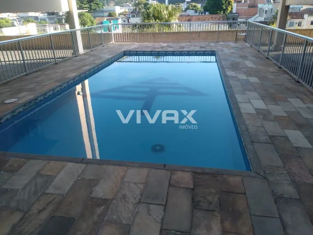 Piedade | Apartamento 2 quartos