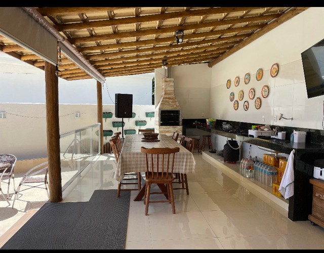 Aluguel de casa temporada em villas do Atlantico  - Foto 2